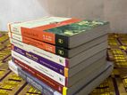 English Honours Second Year Books & Guides