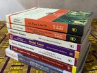 English Honours Second Year Books & Guides