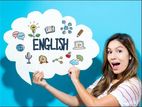 ENGLISH LANGUAGE & LITERATURE TUTOR AVAILABLE