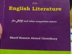 English Literature
