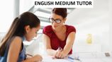 ENGLISH MEDIUM BEST HOME TUTOR @GULSHAN/BANANI/BARIDHARA