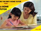 English Medium Best Teacher Provider@dhaka Anywhere