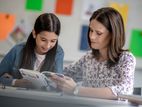 ENGLISH MEDIUM HOME TUTOR AVAILABLE