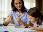 English Medium Home Tutor Available @ Mirpur