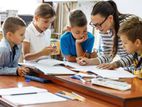 English Medium Home Tutor Available @ Shewrapara