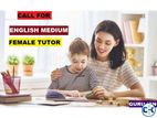 English Medium Home Tutor For Cambridge_edexcel Student