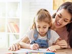 ENGLISH MEDIUM HOME TUTOR
