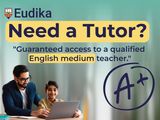 English Medium Home Tutor in Banani All Subjects