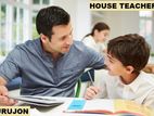 ENGLISH MEDIUM MALE HOME TUTOR_ALL CLASSES@ANYWHERE IN DHAKA