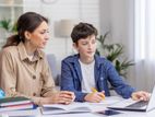 ENGLISH MEDIUM O/A LEVEL HOME TUTOR @ GULSHAN