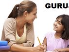 ENGLISH MEDIUM PROFESSIONAL TUTOR@DHAKA ANYWHERE