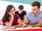 ENGLISH MEDIUM TUTOR AVAILABLE