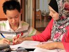ENGLISH MEDIUM / VERSION HOME TUTOR AVAILABLE @ ESKATON