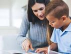 English Medium / Version Home Tutor Available @ Savar