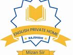 English Private Tuition