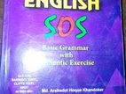 English Sos job book