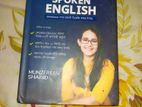 English spoken book
