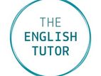 English Teacher (IELTS+ class1-5)