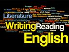 ENGLISH TEACHER_O/A LEVEL