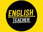 English Teacher Provider