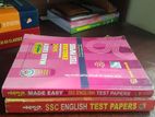 English Test Paper 2024