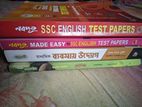 English Test paper by nobodut SSC 24