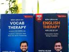 English therapy Book
