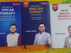 English Therapy Books