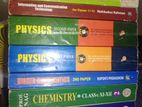 English Version Books For Sale!