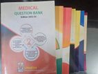 English Version Medical Question Bank