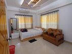 Enjoy Premium Living: Furnished 1bhk Apartment In Bashundhara R/A