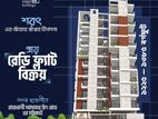 Enjoy Your Life to the Fullest in this 1250 Sft Apartment Adabor.