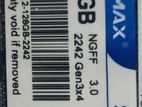 "enmax 128gb M.2 Ssd – Original, High Speed, Laptop Compatible"