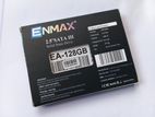 ENMAX 128GB SATA SSD with 3 Years Warranty