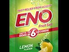 Eno fruit salt