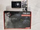Enter E-GT730 4GB DDR3 Graphics Card