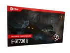 ENTER E-GT730 4GB DDR3 PCI EXPRESS 2.0 Graphics Card (1 Year Warranty)