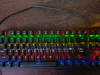 Enter Phoenix Pro Mechanical USB Gaming Keyboard