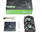 ENTER RX 580 8GB GDDR5 (typically 2048SP)256-bit bus,GRAPHICS CARD