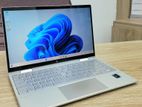 Envy X360| i7-11 |1TB NMVE SSD|13.3“X360 Convertible Touch