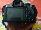 EOS 2000d Body