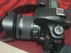 EOS 60D