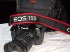 EOS 70D