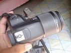Eos 800d camera