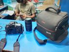 Eos canon 7D