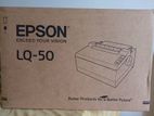 EOSON LQ-50 Pos Printer