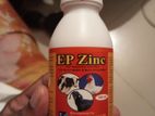 Ep Zinc For Animal