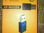 Mini wireless N USB