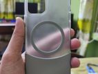 Epic Iphone 12 base Cover Used