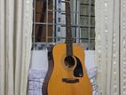 Epiphone Acoustic Guitar